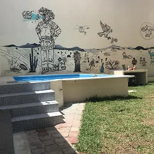 Venado 28 Cancún