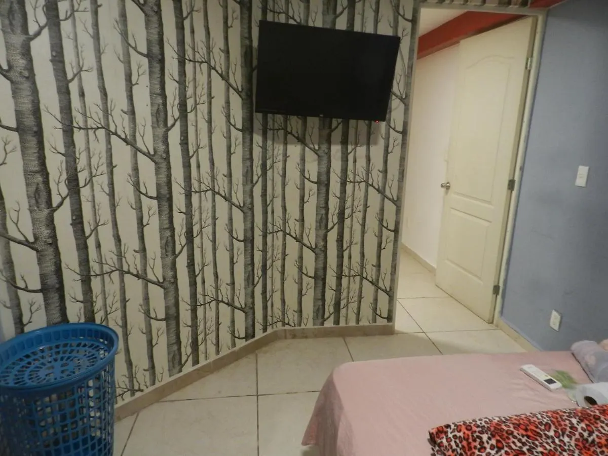 Xabadava Cancun Aparthotel