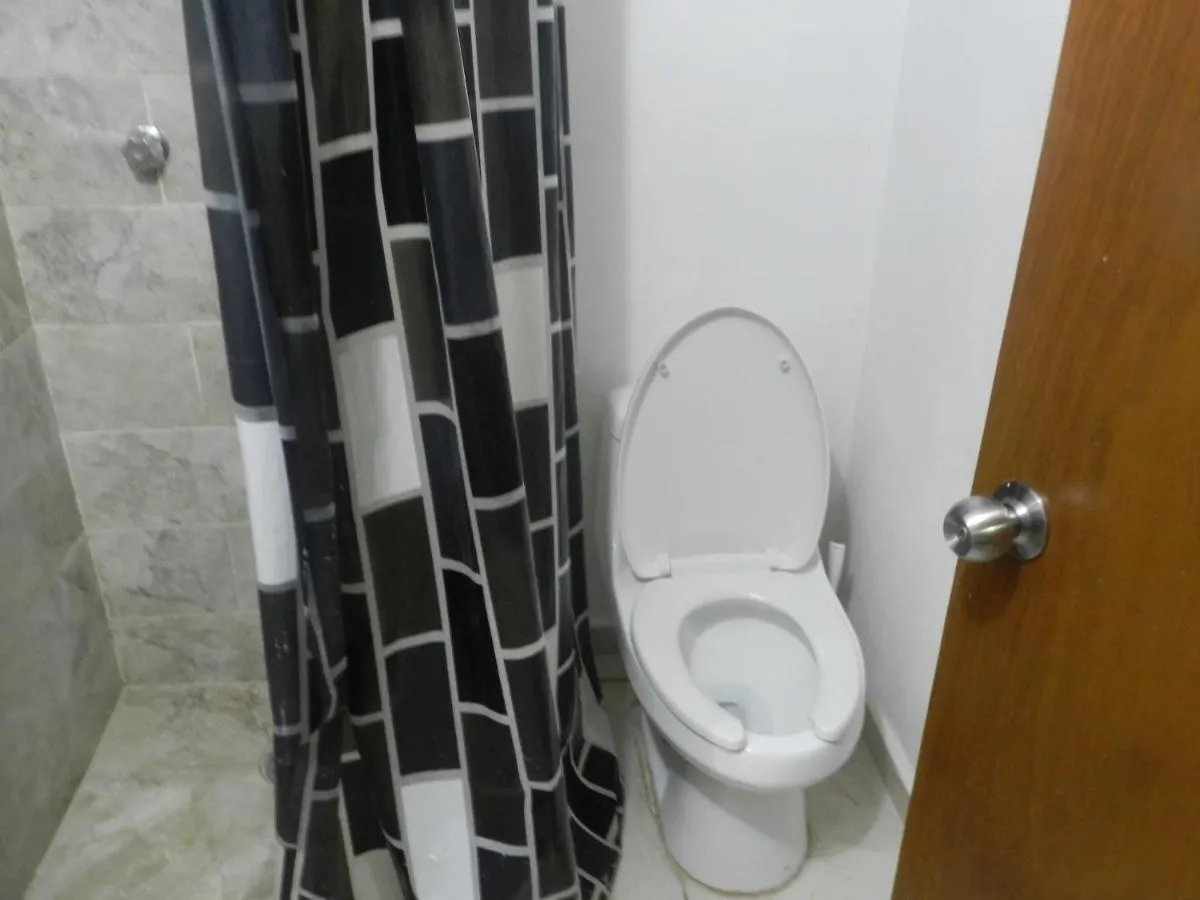 Xabadava Cancun Aparthotel 3*,