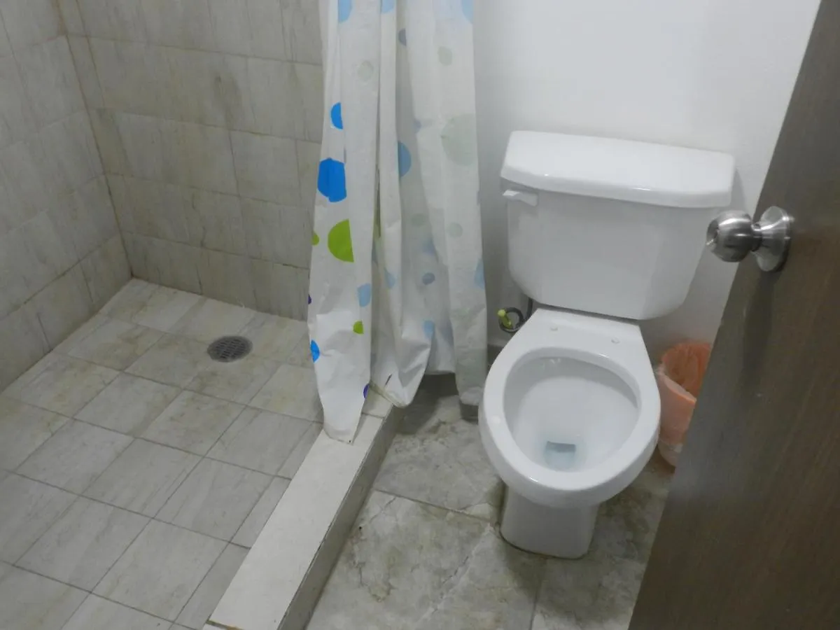 Xabadava Cancun Aparthotel