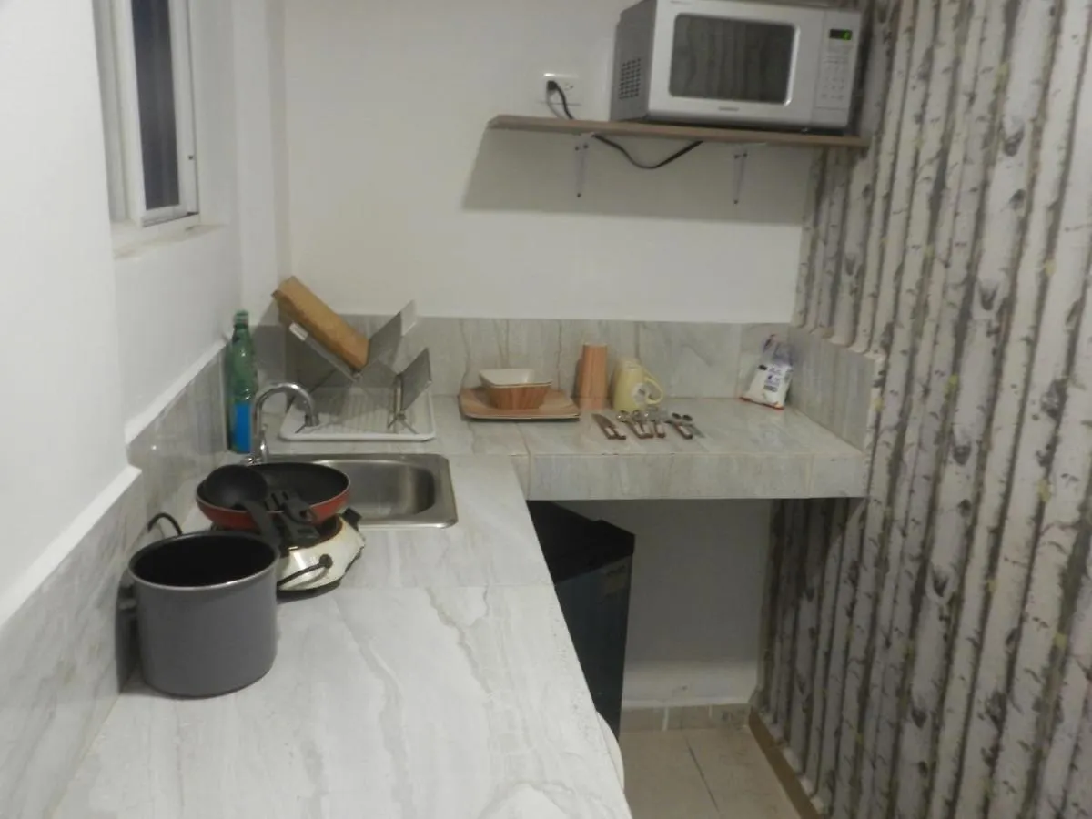 Xabadava Cancun Aparthotel