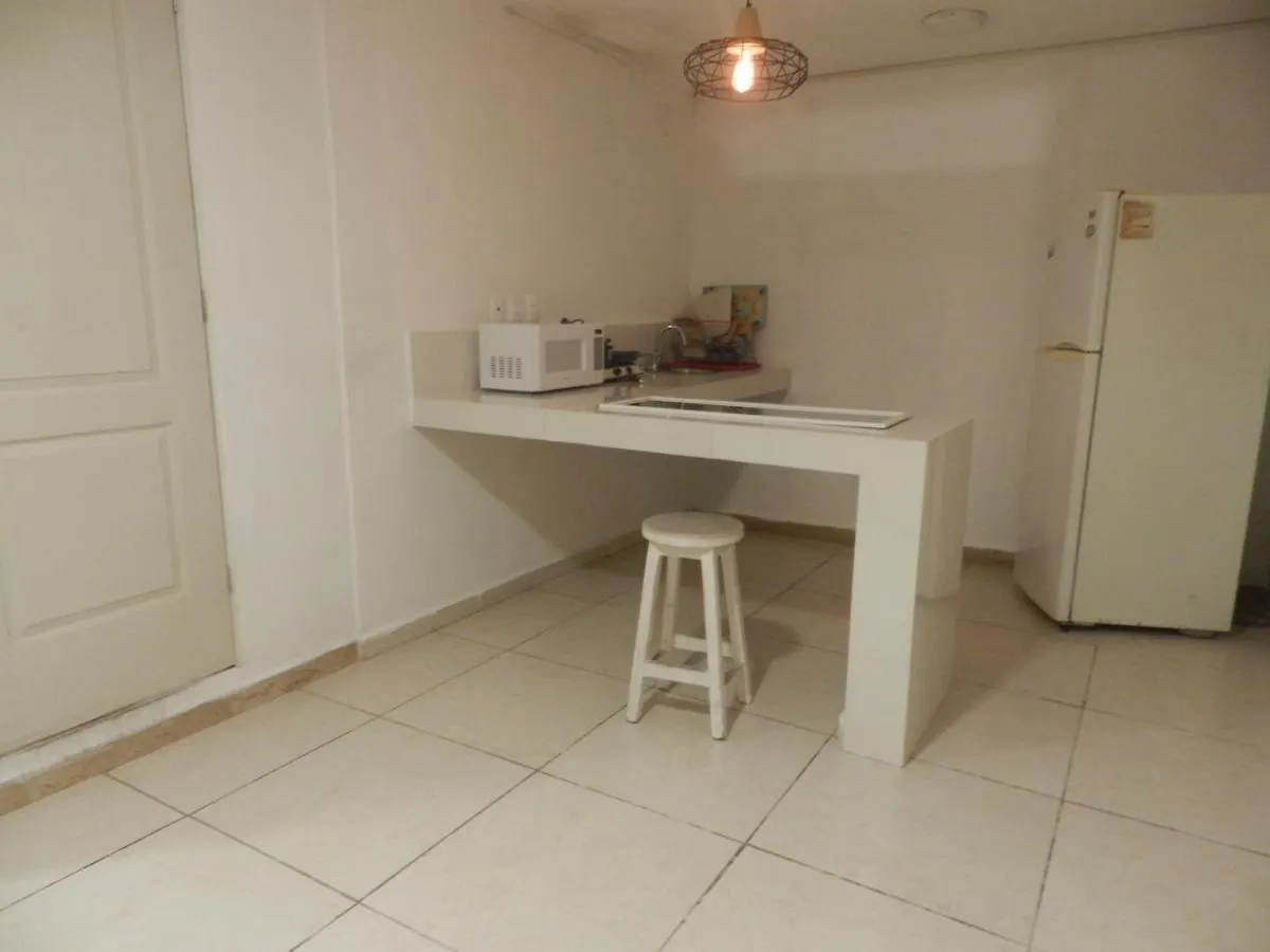 Xabadava Cancun Aparthotel
