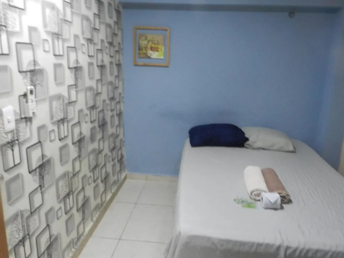 Xabadava Cancun Aparthotel 3*,