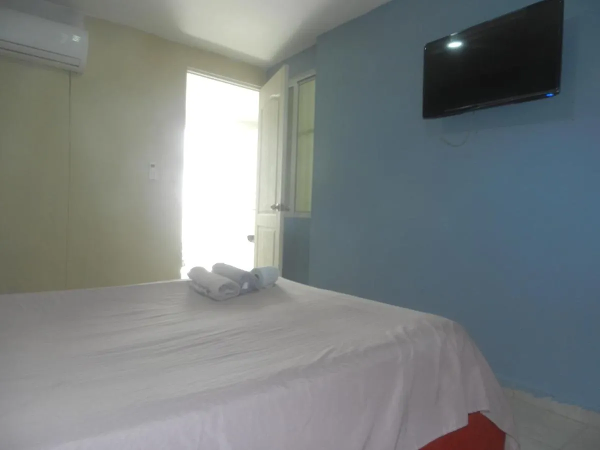 ***  Xabadava Cancun Aparthotel Mexiko
