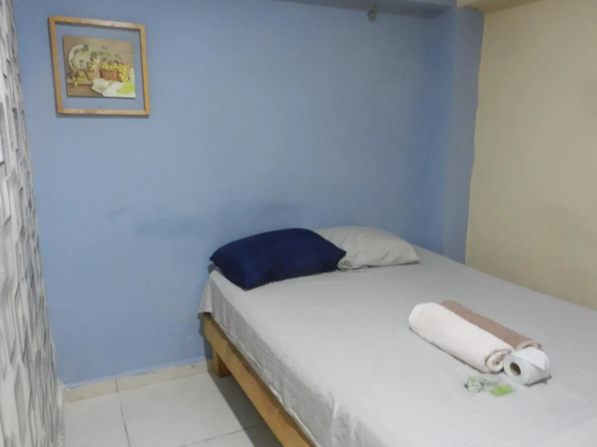 Xabadava Cancun Aparthotel Mexiko