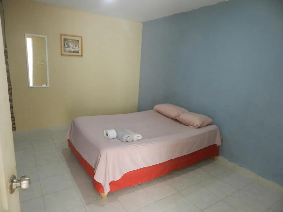Xabadava Cancun Aparthotel