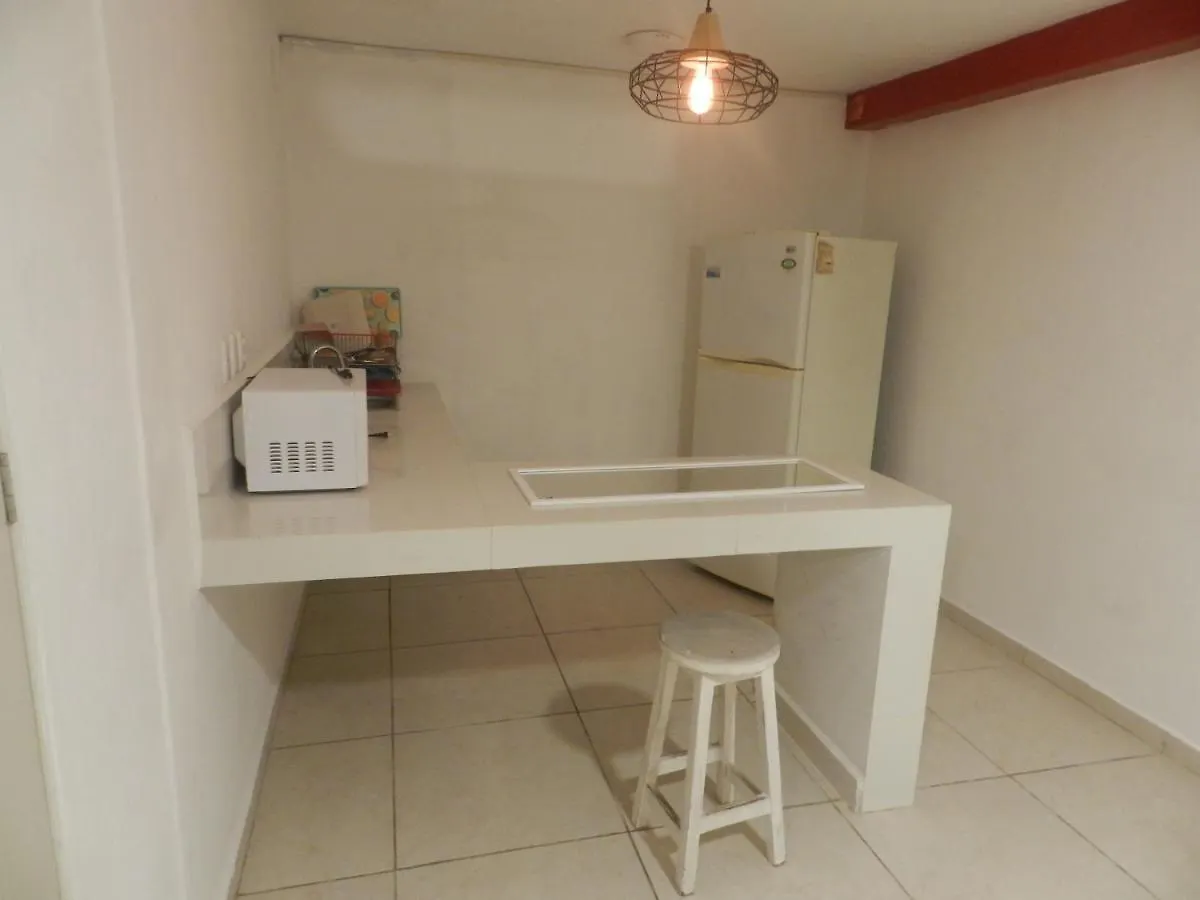 Xabadava Cancun Aparthotel