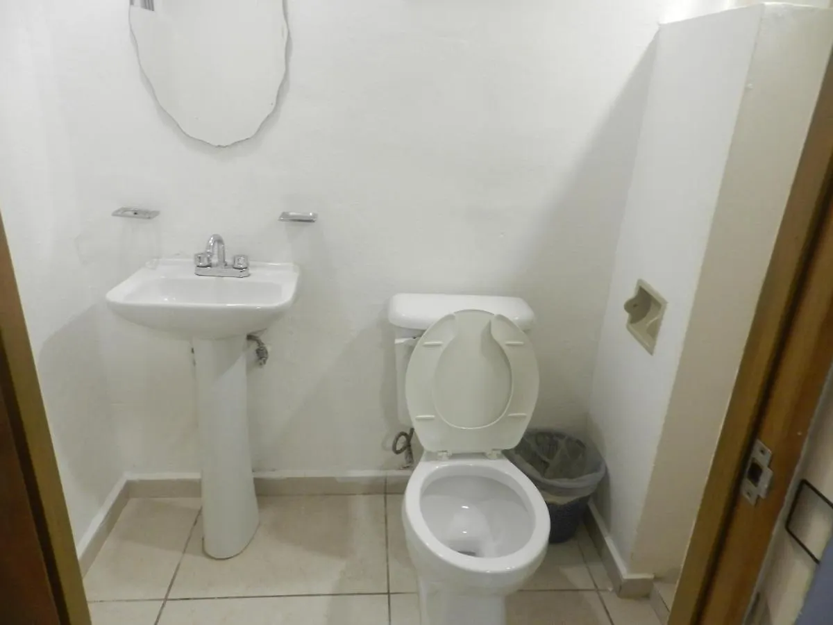 Xabadava Cancun Aparthotel 3*,  Mexiko