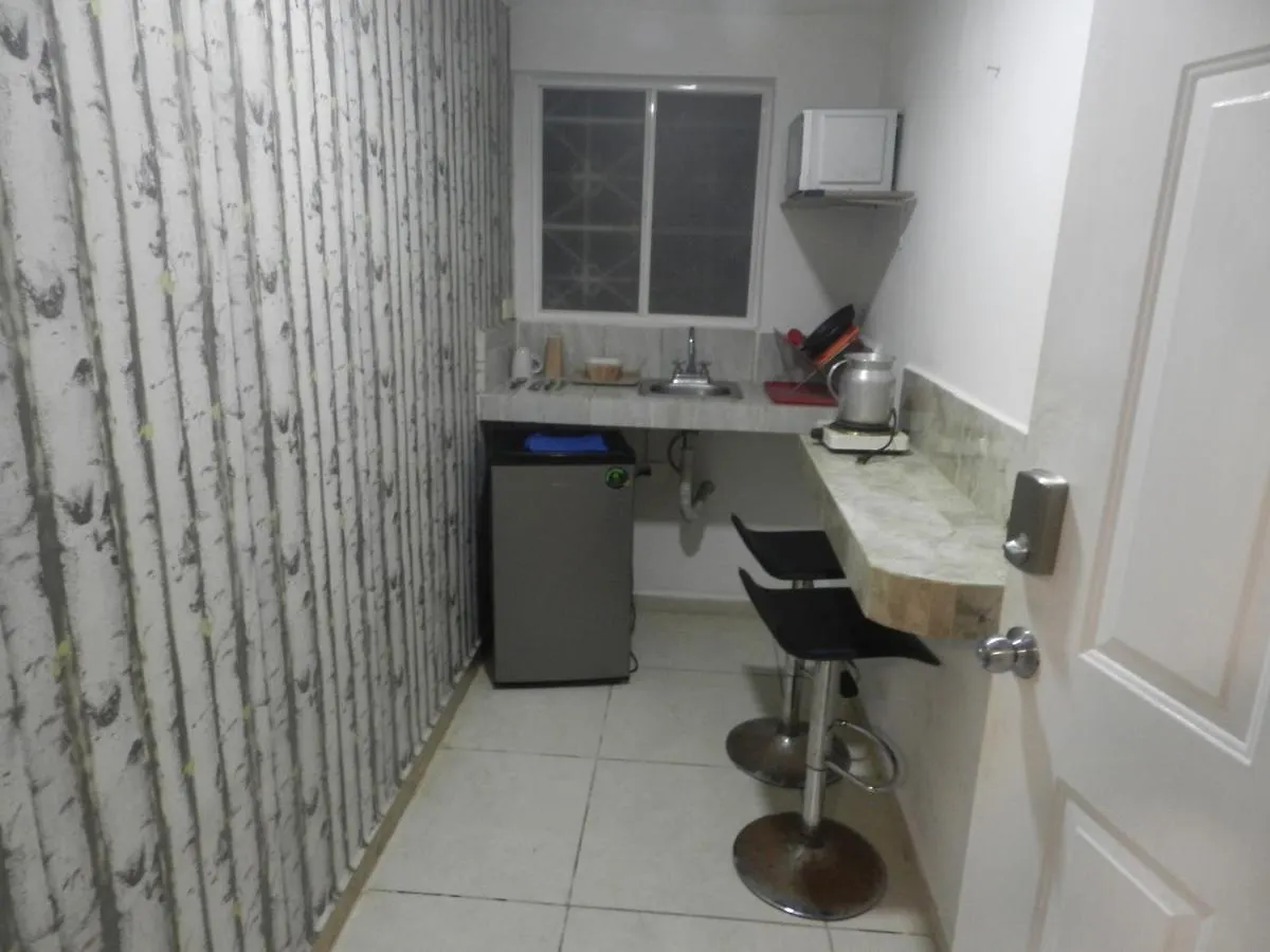 Xabadava Cancun Aparthotel