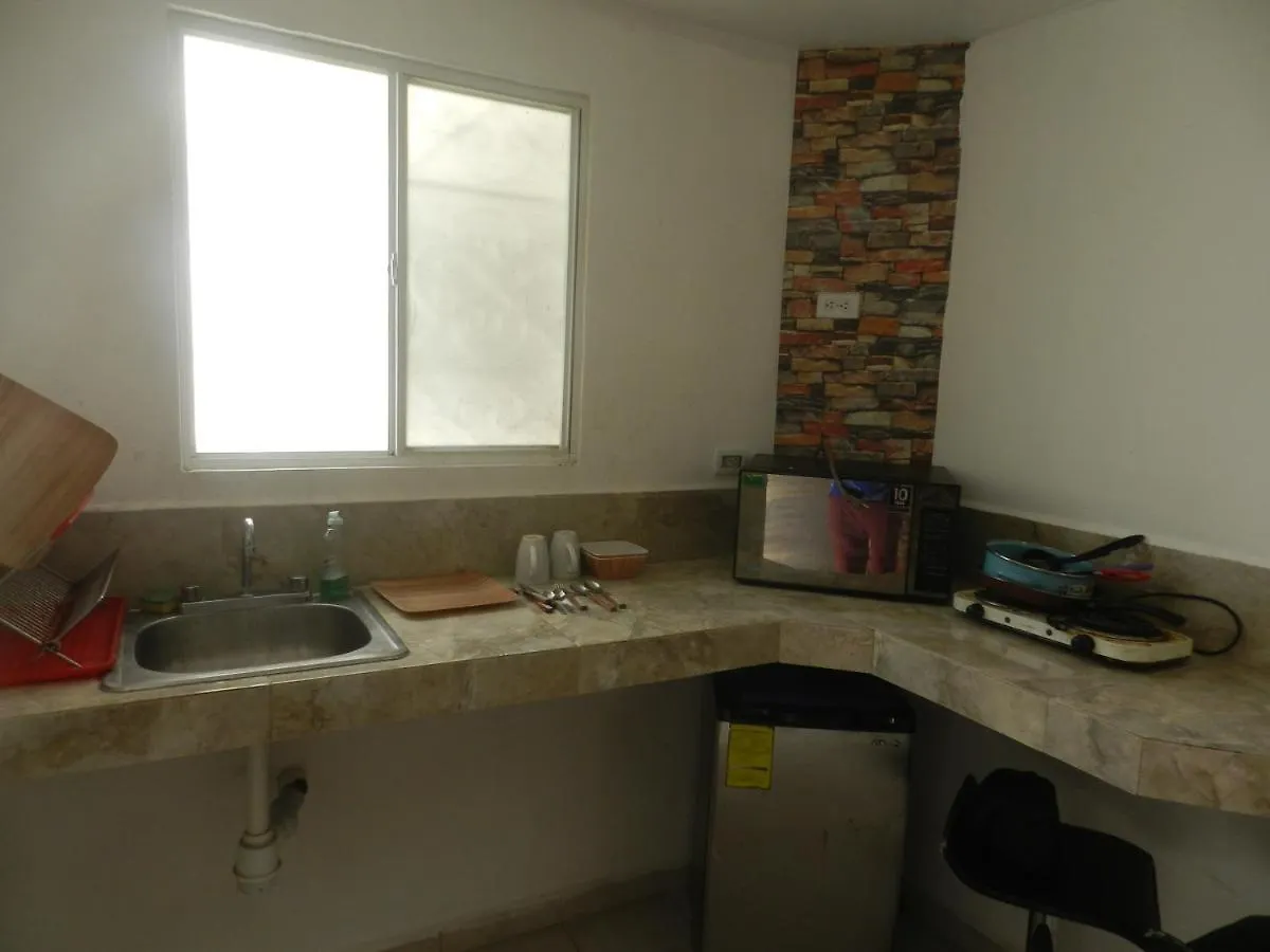 Xabadava Cancun Aparthotel