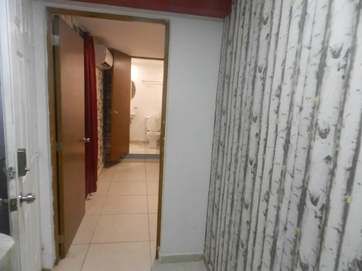 Xabadava Cancun Aparthotel