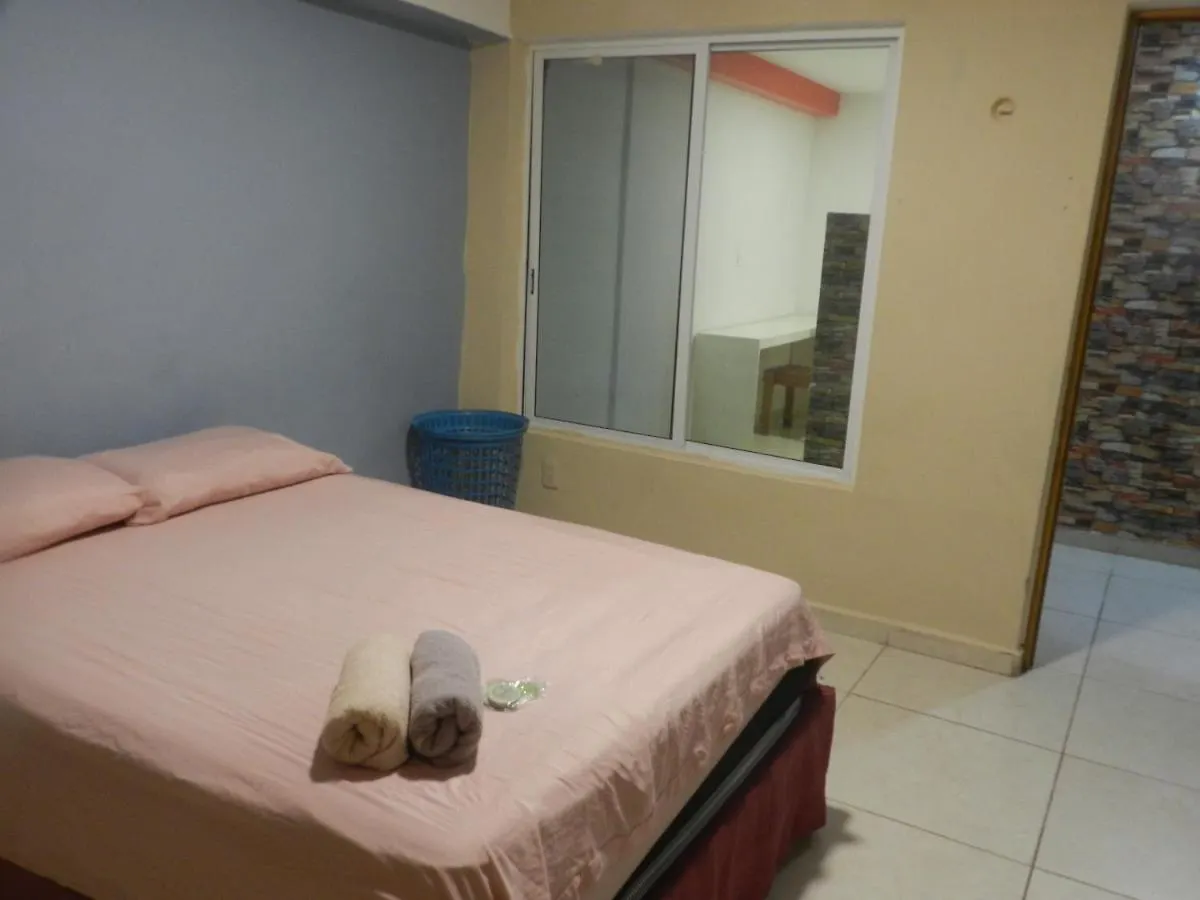 ***  Xabadava Cancun Aparthotel Mexiko